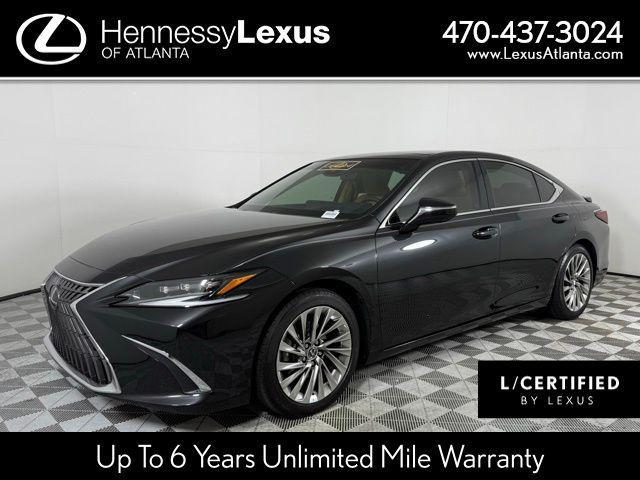 Photo of 2022 Caviar Lexus ES 350
