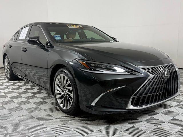 Photo of 2022 Caviar Lexus ES 350