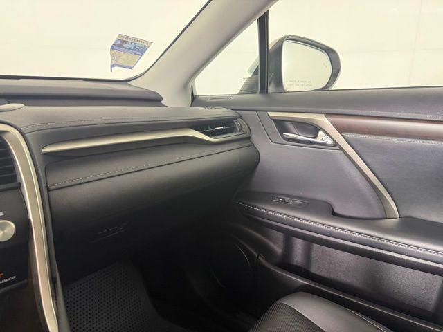 Photo of 2022 Eminent White Pearl Lexus RX 350