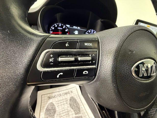 Photo of 2018 Snow White Pearl Kia Stinger