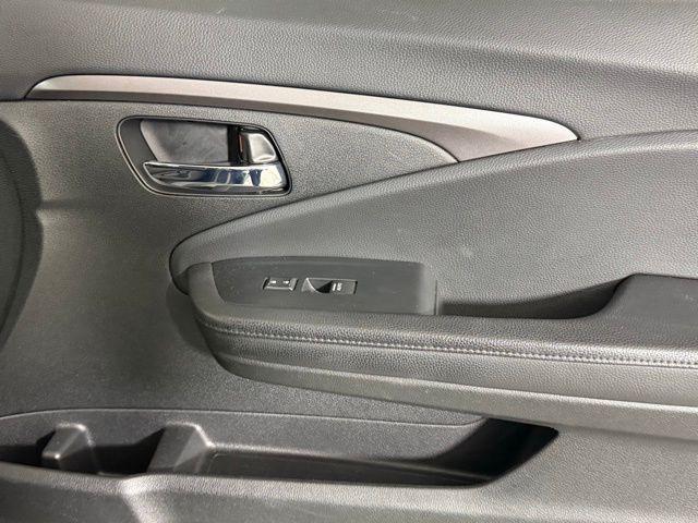 Photo of 2021 Modern Steel Honda Pilot