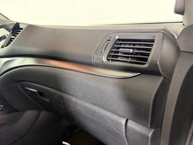 Photo of 2021 Modern Steel Honda Pilot