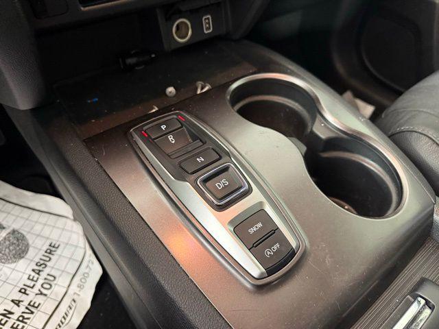 Photo of 2021 Modern Steel Honda Pilot