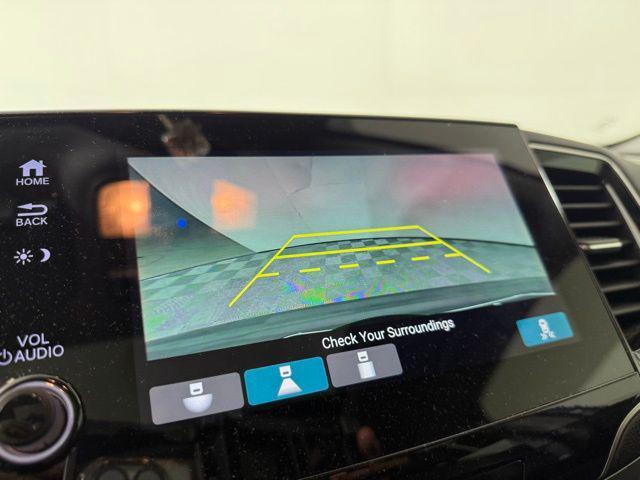 Photo of 2021 Modern Steel Honda Pilot