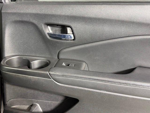 Photo of 2021 Modern Steel Honda Pilot