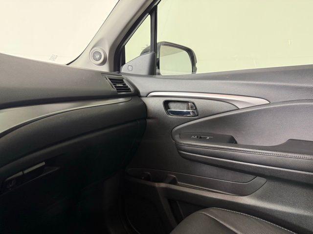Photo of 2021 Modern Steel Honda Pilot