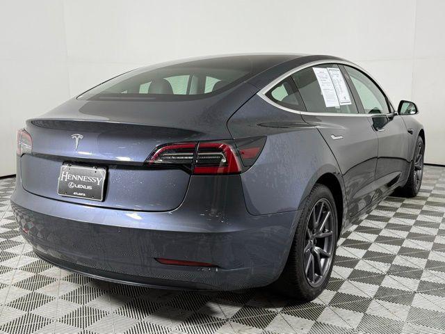 Photo of 2019 Grey Tesla Model 3
