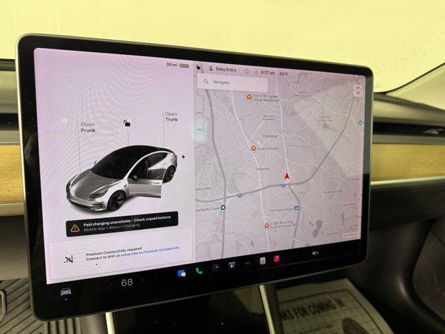 Photo of 2019 Grey Tesla Model 3