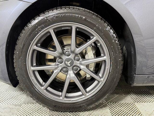 Photo of 2019 Grey Tesla Model 3