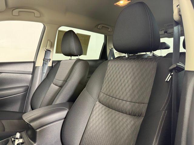Photo of 2019 Gun Metallic Nissan Rogue
