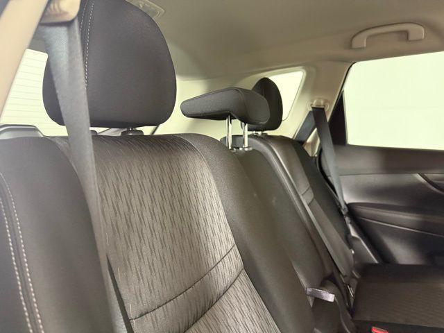 Photo of 2019 Gun Metallic Nissan Rogue
