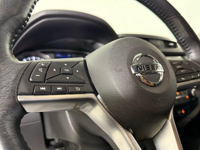 Photo of 2019 Gun Metallic Nissan Rogue