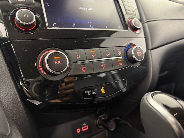 Photo of 2019 Gun Metallic Nissan Rogue