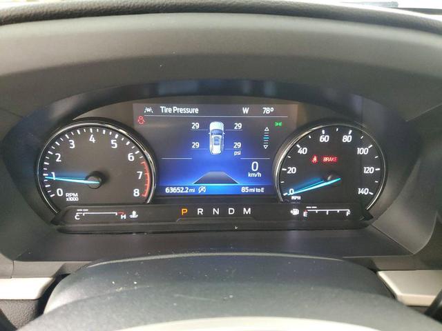 Photo of 2021 Stone Gray Ford Explorer