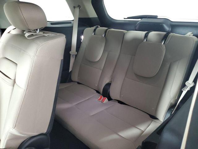 Photo of 2021 Stone Gray Ford Explorer