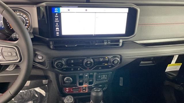 Photo of 2025 Fathom Blue Pearlcoat Jeep Wrangler
