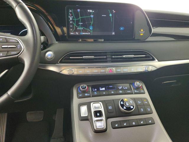 Photo of 2022 Hyper White Hyundai PALISADE