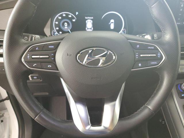 Photo of 2022 Hyper White Hyundai PALISADE