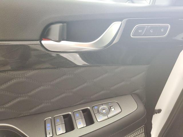 Photo of 2022 Hyper White Hyundai PALISADE