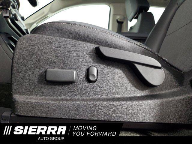 Photo of 2017 Black Chevrolet Colorado