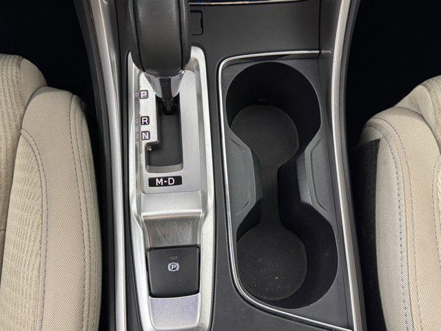 Photo of 2019 Abyss Blue Pearl Subaru Ascent