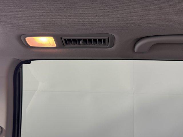 Photo of 2019 Abyss Blue Pearl Subaru Ascent