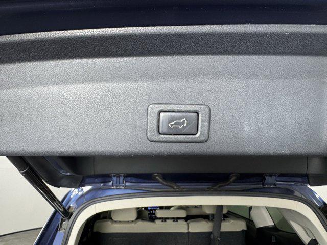 Photo of 2019 Abyss Blue Pearl Subaru Ascent