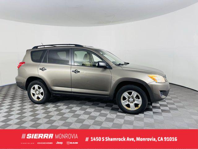 2009 Toyota RAV4