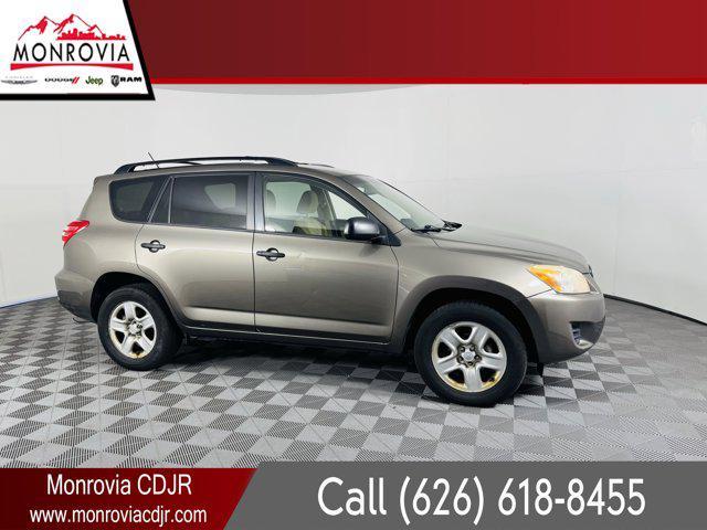 2009 Toyota RAV4