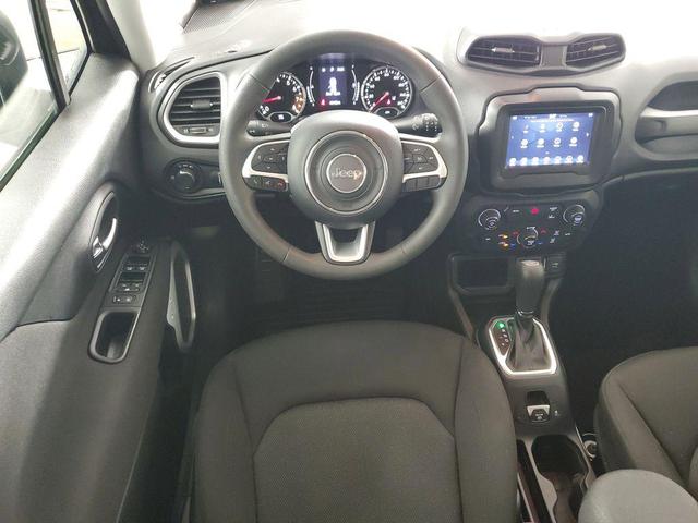 Photo of 2021 Slate Blue Pearlcoat Jeep Renegade