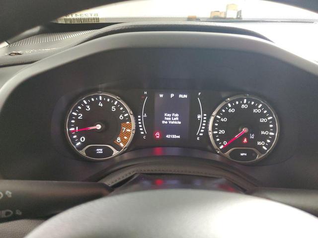 Photo of 2021 Slate Blue Pearlcoat Jeep Renegade