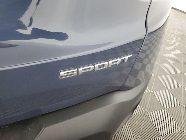 Photo of 2021 Slate Blue Pearlcoat Jeep Renegade