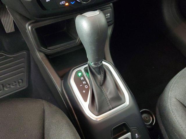 Photo of 2021 Slate Blue Pearlcoat Jeep Renegade