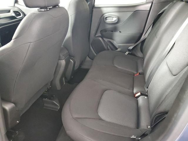Photo of 2021 Slate Blue Pearlcoat Jeep Renegade