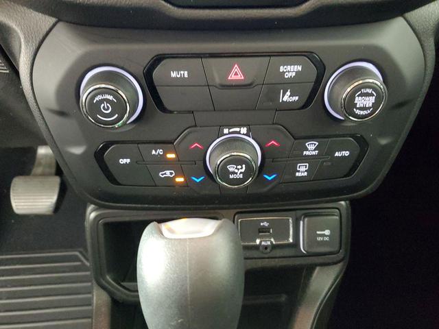 Photo of 2021 Slate Blue Pearlcoat Jeep Renegade