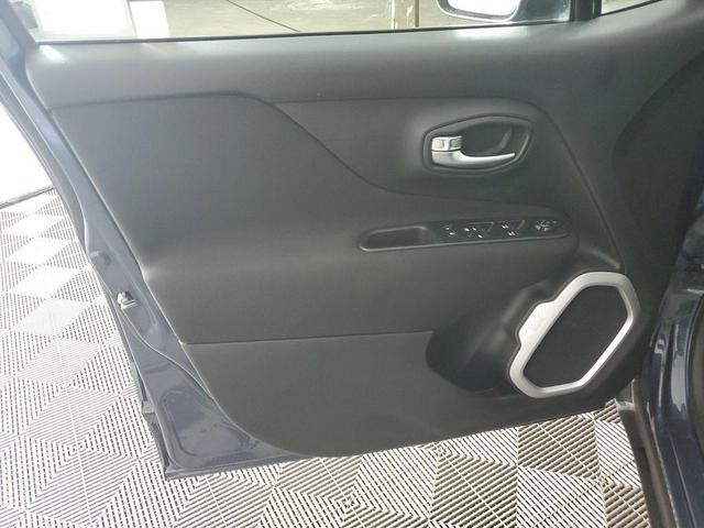 Photo of 2021 Slate Blue Pearlcoat Jeep Renegade