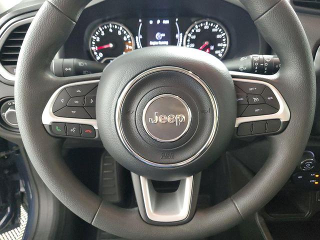 Photo of 2021 Slate Blue Pearlcoat Jeep Renegade