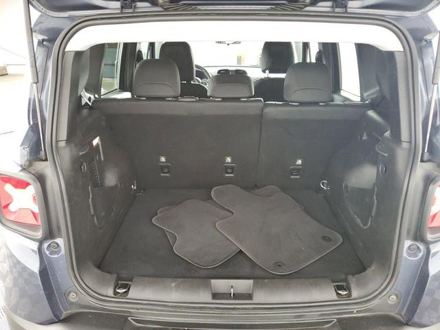 Photo of 2021 Slate Blue Pearlcoat Jeep Renegade