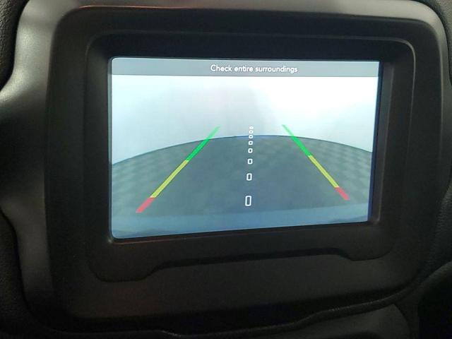 Photo of 2021 Slate Blue Pearlcoat Jeep Renegade