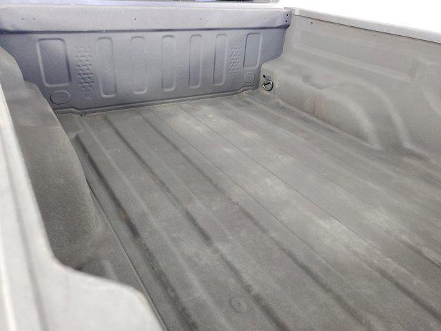 Photo of 2021 Bright White Clearcoat Jeep Gladiator