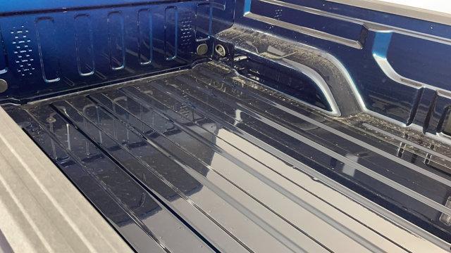 Photo of 2025 Fathom Blue Pearlcoat Jeep Gladiator