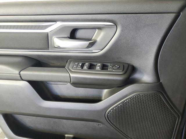 Photo of 2026 Granite Crystal Metallic Clearcoat RAM 1500