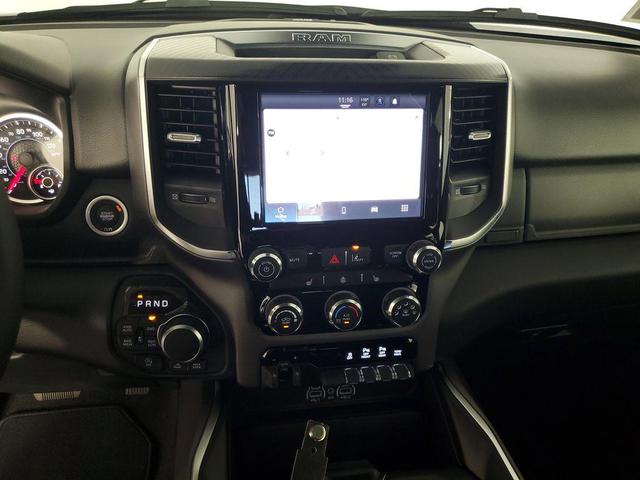 Photo of 2026 Granite Crystal Metallic Clearcoat RAM 1500