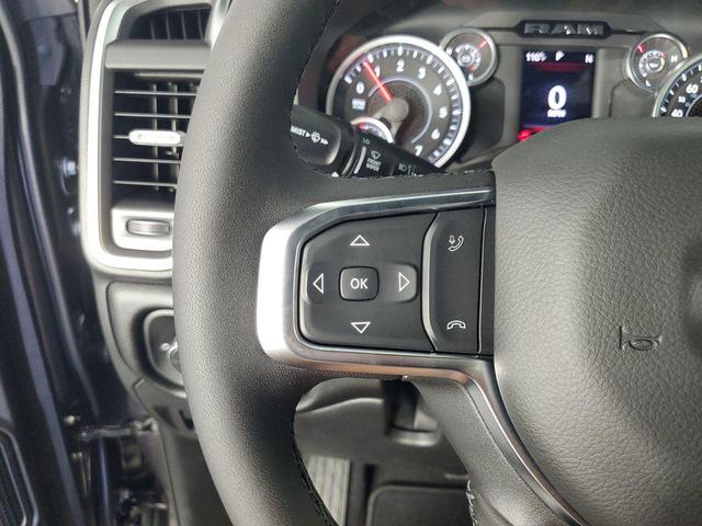Photo of 2026 Granite Crystal Metallic Clearcoat RAM 1500