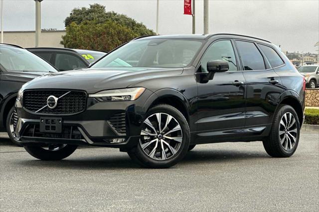 2024 Volvo XC60