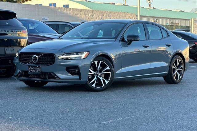 2024 Volvo S60