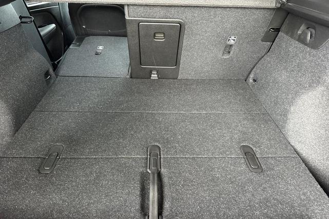 Photo of 2022 Denim Blue Metallic Volvo XC40 Recharge Pure Electric