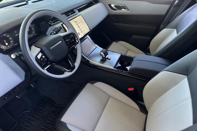 Photo of 2026 Gold Land Rover Range Rover Velar