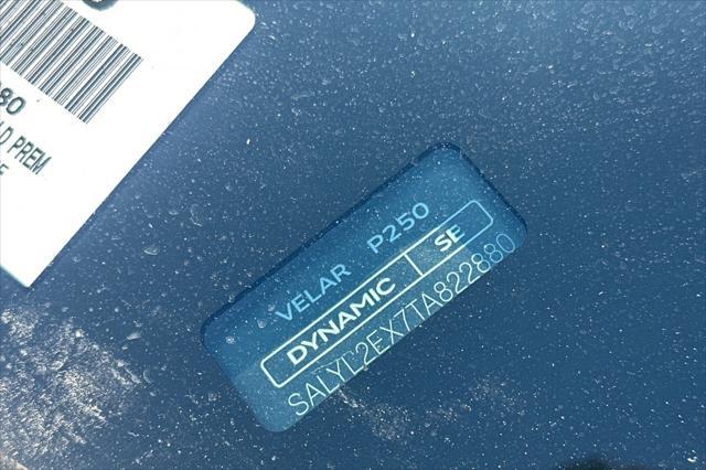 Photo of 2026 Gold Land Rover Range Rover Velar