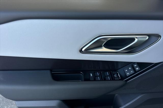 Photo of 2026 Gold Land Rover Range Rover Velar